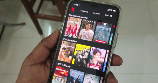 Netflix tung gói giá rẻ hút khách Đông Nam Á, chỉ coi được trên điện