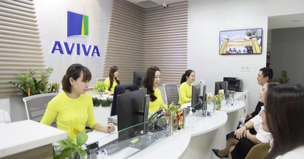 MVI Life - Aviva Việt Nam công ty bảo hiểm nhân thọ có tốc độ tăng trưởng ấn tượng