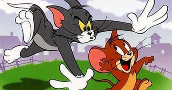 Những sự thật thú vị về Tom & Jerry: Bà giúp việc bí ẩn từng lộ mặt