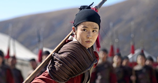 Trung Quốc chỉ thị truyền thông không đưa tin về phim Mulan?