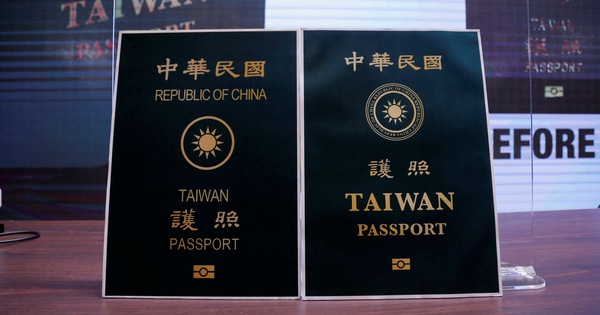 Tìm hiểu r.o.c Taiwan là gì trên thế giới?