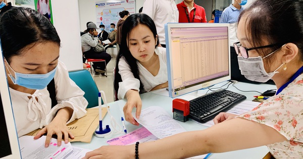 Học phí ĐH Y khoa Phạm Ngọc Thạch khoá 2020 - Báo Tuổi trẻ