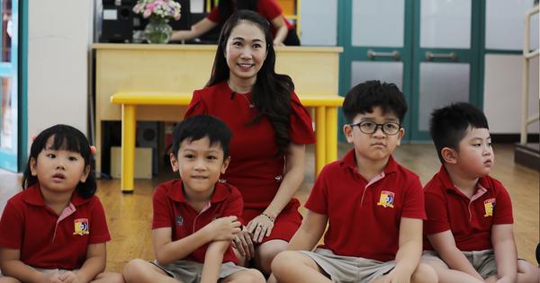 19h hôm nay 9-9 Royal Shool lên sóng ‘Khám phá trường học’