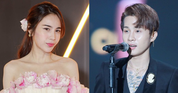 Thủy Tiên, Jack, MCK… được vinh danh tại WeChoice Awards 2020