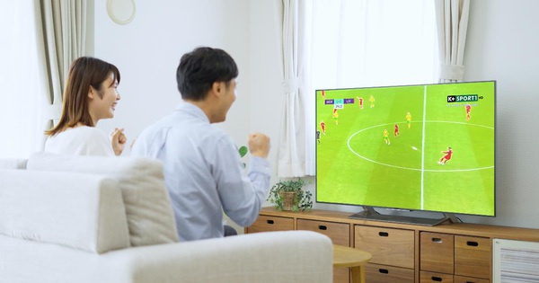 K+ chinh phục các thế hệ khách hàng như thế nào? - Tuổi trẻ