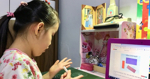 Bộ trưởng Bộ Giáo dục - đào tạo Nguyễn Kim Sơn: Thay đổi, chuyển đổi, thích ứng