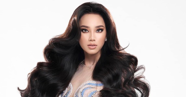 Ai Nhi is not in the top 20, the Filipino beauty is crowned 'Miss ...