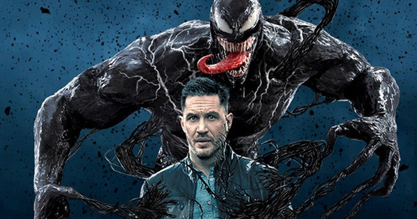 Tải xuống APK Venom Wallpaper HD 2019 cho Android