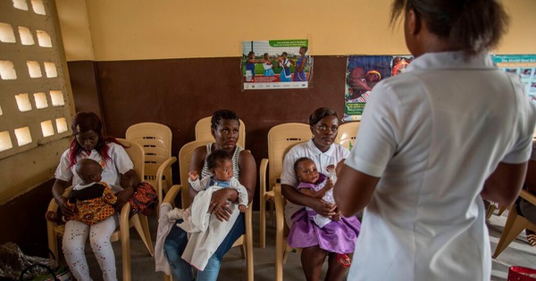  Vaccine sốt rét : Những thông tin cần biết về phòng ngừa và tiêm chủng