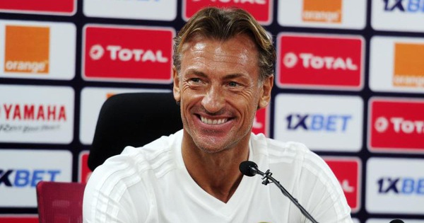 Tin tức, sự kiện liên quan đến herve renard - Tuổi Trẻ Online