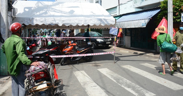 Bình Thuận lập đỉnh ca COVID-19 mới, khuyến cáo người dân ...