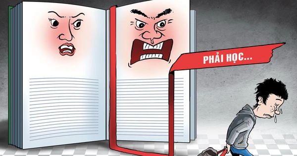 Bỏ học giữa chừng vì chọn sai ngành - Tuổi Trẻ Online