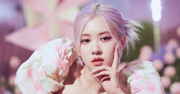 Rosé của Blackpink mê phở Việt: Khoe đi ăn phở khuya, đòi đi ăn phở làm... phần thưởng