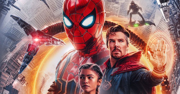 Bom tấn 'Spider-Man: No Way Home' kỳ vọng mở màn đạt doanh thu cao nhất năm  với 290 triệu USD - Tuổi Trẻ Online