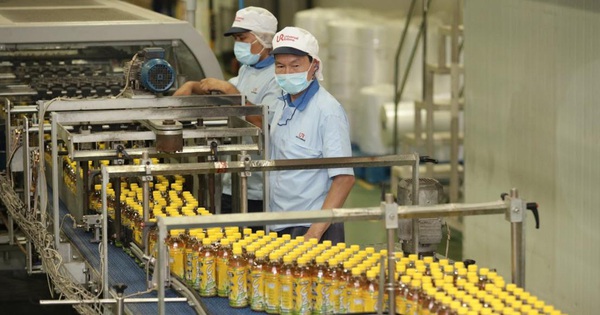 URC Việt Nam đồng hành trong cuộc chiến chống hàng lậu, hàng giả