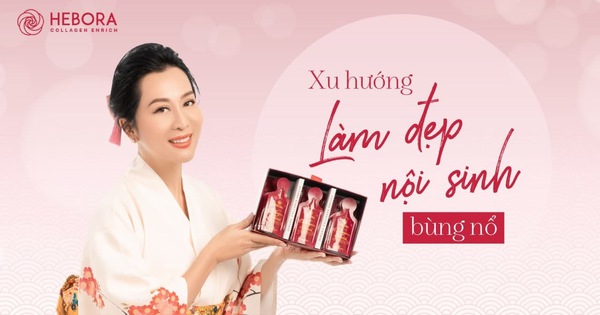 Collagen nội sinh được tổng hợp bởi cơ thể như thế nào?