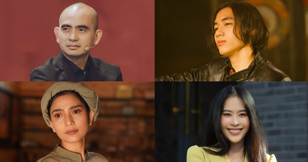 Đức Trí ra album 'Nỗi yêu bé dại' do Thùy Chi hát, Trương Thị May trở lại với điện ảnh sau 12 năm