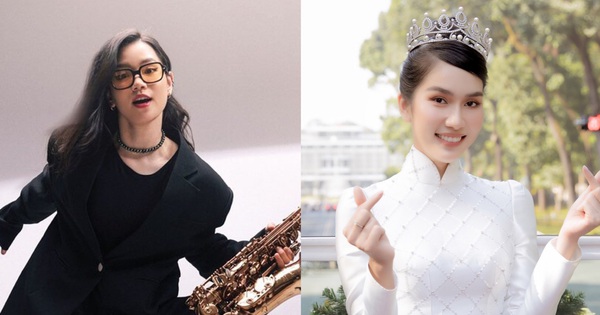 An Trần nhận học bổng toàn phần ở Mỹ, Phương Anh làm đại ...