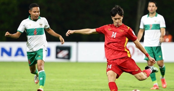 第31屆東南亞運動會越南足球：擔心衛冕金牌的目標