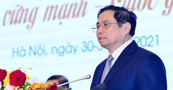 VCCI đổi tên thành Liên đoàn Thương mại và công nghiệp Việt Nam