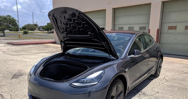 xe năng lượng điện tesla Tesla triệu hồi ngay sát 6000 xe cộ bên trên Mỹ nhằm xử lý lỗi phanh #21 xe năng lượng điện tesla Tesla triệu hồi ngay sát 6000 xe cộ bên trên Mỹ nhằm xử lý lỗi phanh