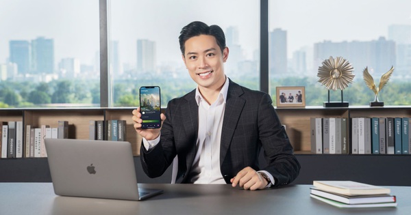 Vietcombank ra mắt bộ giải pháp số mới cho doanh nghiệp nhỏ và vừa