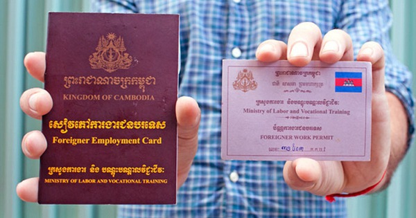 Ai có thể thụ hưởng Visa E Campuchia?
