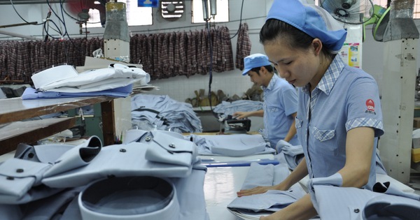 Việt Nam sẽ có 1,5 triệu doanh nghiệp vào 2025