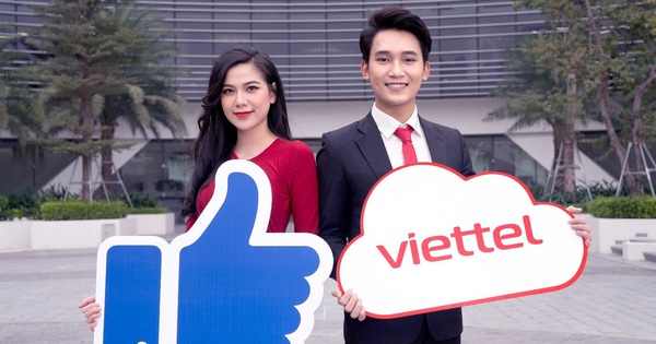 Đạt trên 6 tỉ USD, giá trị thương hiệu Viettel tăng 32 bậc