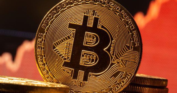 'Đào bitcoin' siêu tốn điện
