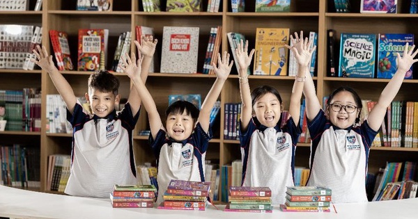 Cơ hội nhận bằng tú tài Mỹ dành cho học sinh Việt Nam