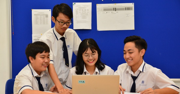 Những ưu điểm của trường Trung cấp Công nghệ Thông tin Sài Gòn