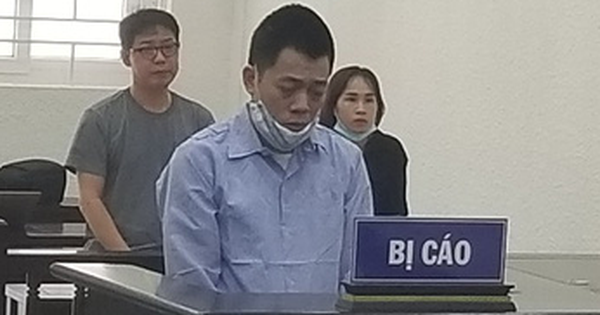 Trộm 40.000 USD trong ôtô quên đóng cửa, lãnh 7 năm tù
