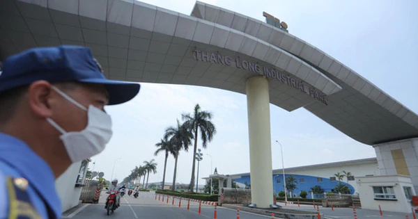 Thêm 1 ca COVID-19 ở Công ty SEI, Hà Nội 4 ngày liên tiếp có ca nhiễm mới - Vimarsana News