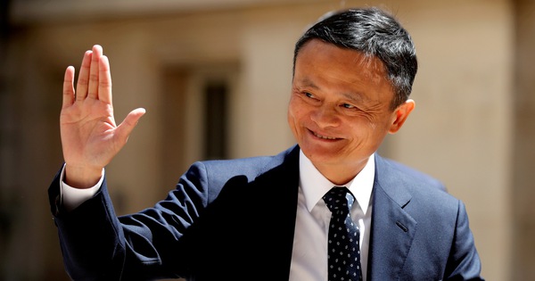Chinese media denied rumors that billionaire Jack Ma was arrested