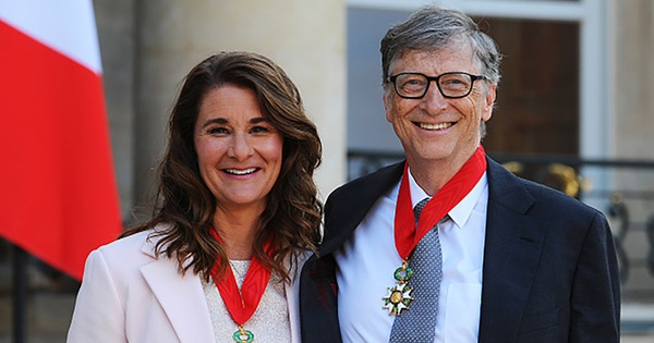 Gia đình giận dữ với Bill Gates vì 'nhiều thứ ông ấy đã làm'? - Tuổi ...