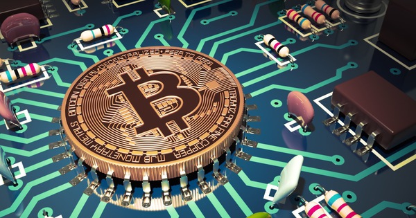 Quốc gia đầu tiên công nhận Bitcoin là tiền hợp pháp