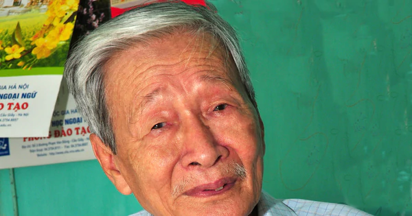 Tiễn biệt một người hiền: Nhà văn Nguyễn Xuân Khánh - Vimarsana News