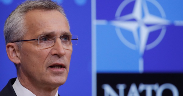 NATO: Phải có chính sách mạnh mẽ hơn trước sự bành trướng của Trung Quốc - Vimarsana News