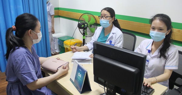 Bệnh viện Phụ sản - nhi Đà Nẵng mở cơ sở 2 ở trung tâm thành phố