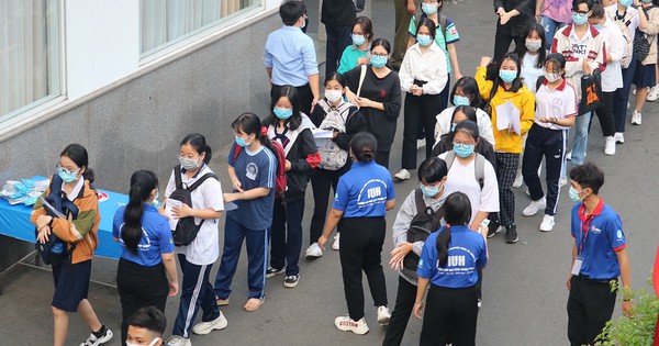 ĐH Khoa học tự nhiên TP.HCM dành 5% chỉ tiêu xét diện đặc cách tốt nghiệp - Vimarsana News