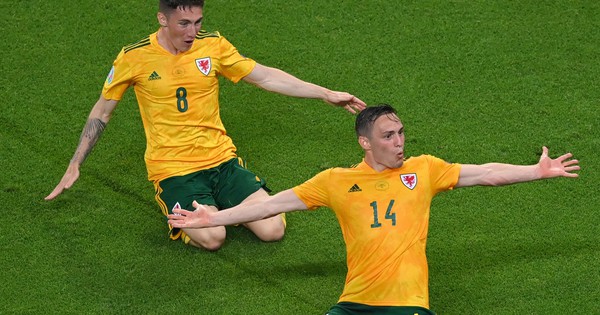 Xếp hạng bảng A Euro 2020: Ý đi tiếp, Bale và đồng đội 'sáng cửa', Thổ Nhĩ Kỳ thất vọng - Vimarsana News
