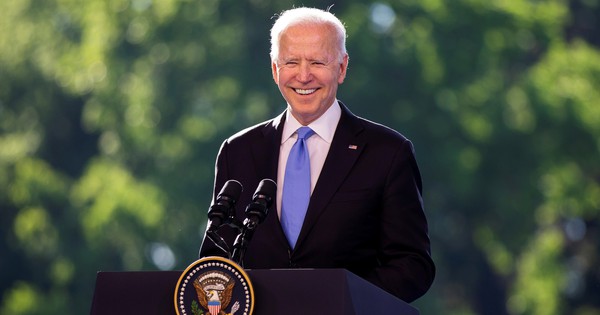 Ông Biden nghi ngờ sự hợp tác của Trung Quốc trong điều tra nguồn gốc COVID-19 - Vimarsana News