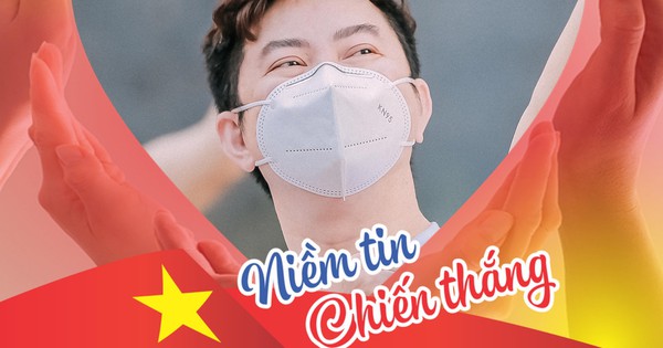 'Tình người nơi tuyến đầu phòng chống dịch COVID-19': Nể phục, biết ơn và hạnh phúc - Vimarsana News