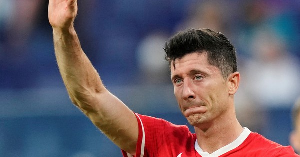 Xếp hạng bảng E Euro 2020: Lewandowski về nước, Tây Ban Nha hồi sinh - Vimarsana News