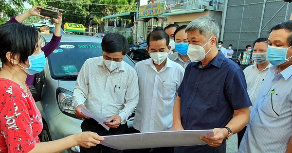 Lập phòng tuyến bảo vệ Đồng Nai - Vimarsana News