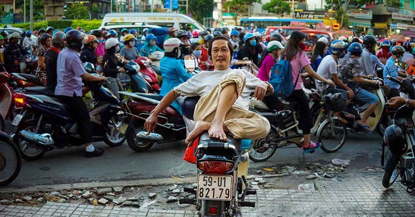 Hiến kế 'TP.HCM nâng tầm quốc tế': Một 'nồi lẩu' thơm phức của phương Đông - Vimarsana News