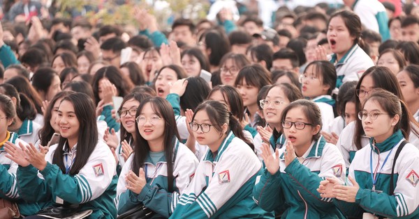 Đại học đảm bảo quyền lợi cho thí sinh thi tốt nghiệp THPT đợt 2 - Vimarsana News