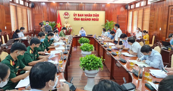 Diễn biến dịch ngày 26-6: Lâm Đồng tạm dừng thêm một số dịch vụ, Hải Phòng xét nghiệm 20.000 người - Vimarsana News