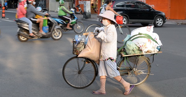 Cần gói hỗ trợ 'đủ liều' cho người dân, doanh nghiệp sau thời gian 'bệnh nặng' vì COVID-19 - Vimarsana News